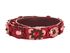 Fendi Strap You 3D Flower Bag Strap, side view